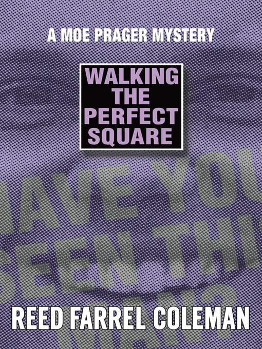 Title details for Walking the Perfect Square by Reed Farrell Coleman - Available
